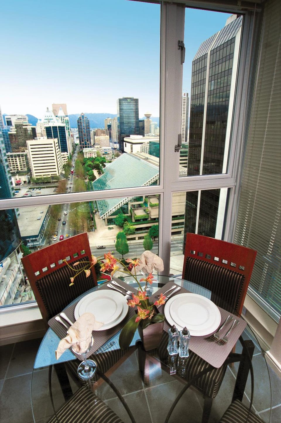 WorldMark Vancouver The Canadian Resort in Vancouver