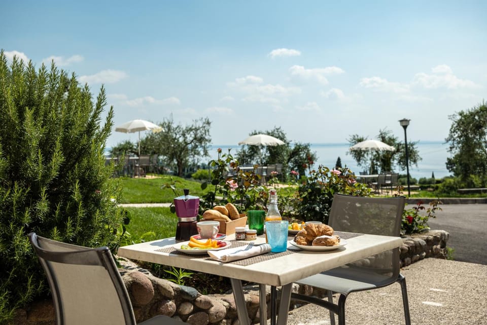 Appartamenti Ca' Mure Hotel in Lake Garda