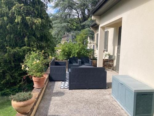 Comme chez Vous Hotel in Île-de-France