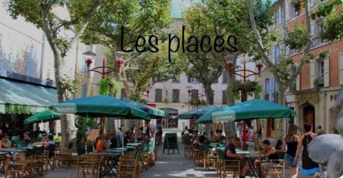 Les Mazets Du Pas Hotel in Gréoux-les-Bains