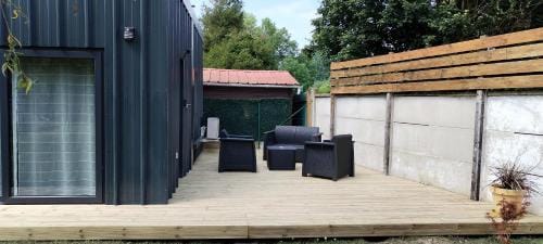 AJC O Spa Hotel in Hauts-de-France