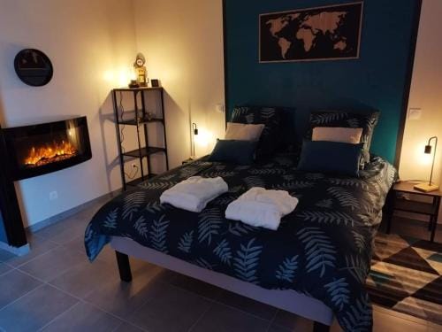 AJC O Spa Hotel in Hauts-de-France