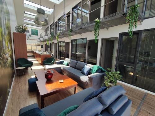 COLIVING FLORALE Hotel in Thionville
