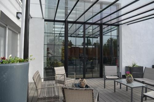 COLIVING FLORALE Hotel in Thionville