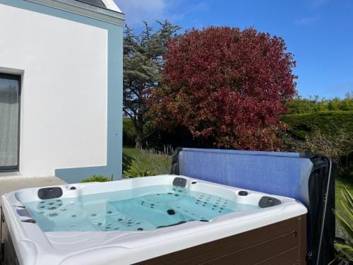 Chambres d'Hotes B&B Roz Rozenn Hotel in Brittany