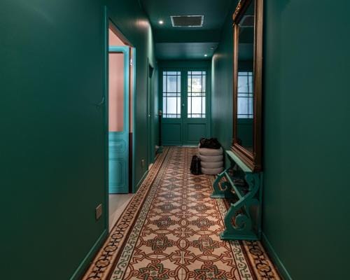 La Re-Source, propriete ideale pour seminaires et reunions Hotel in Mallemort