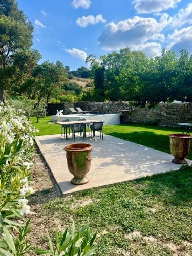 La Re-Source, propriete ideale pour seminaires et reunions Hotel in Mallemort