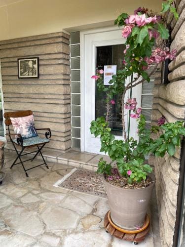 Le jardin des Verottes Hotel in Beaune