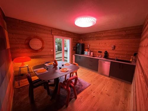 L'ANNEXE Hotel in Vosges