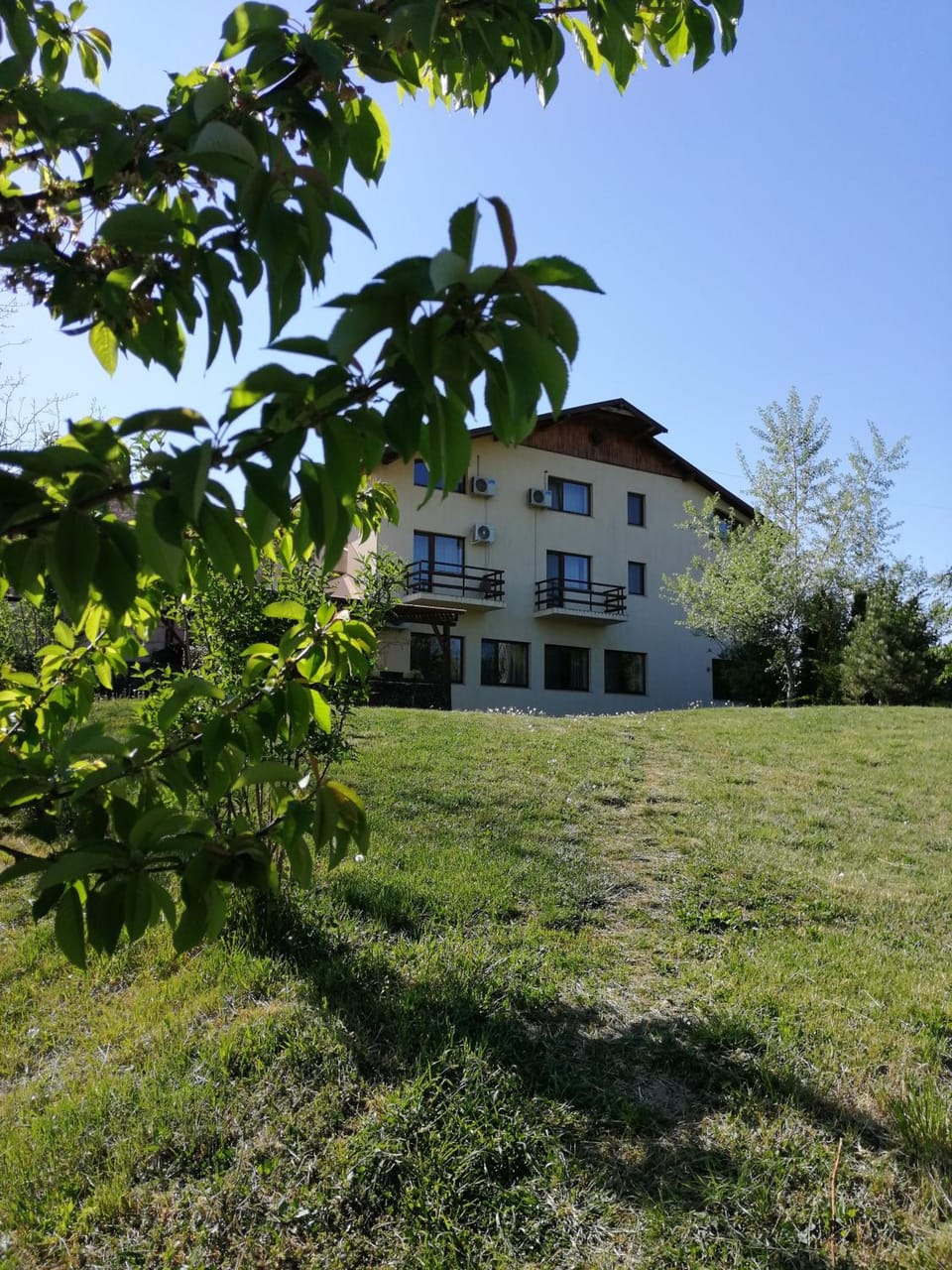 Kolpinghaus Hotel in Timiș County