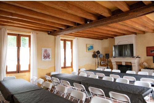 Espace Des Fees Hotel in Centre-Val de Loire
