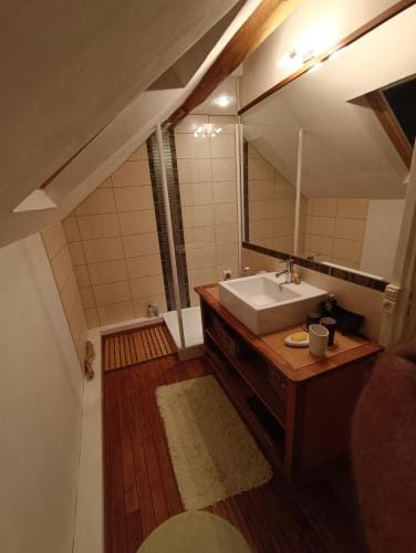Espace Des Fees Hotel in Centre-Val de Loire