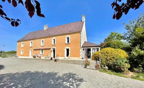 le refuge Hotel in Normandy