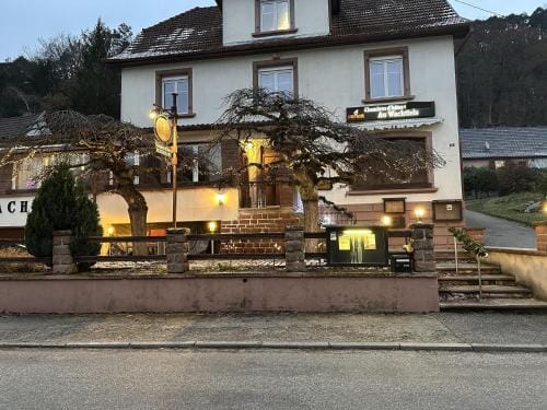 Au Wachtfels Hotel in Rhineland-Palatinate