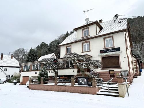 Au Wachtfels Hotel in Rhineland-Palatinate