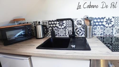 La Cabane De Pol Hotel in Dunkirk