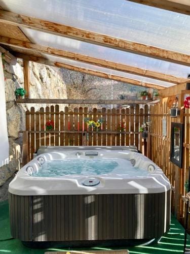 La love room des alpes Hotel in Piedmont