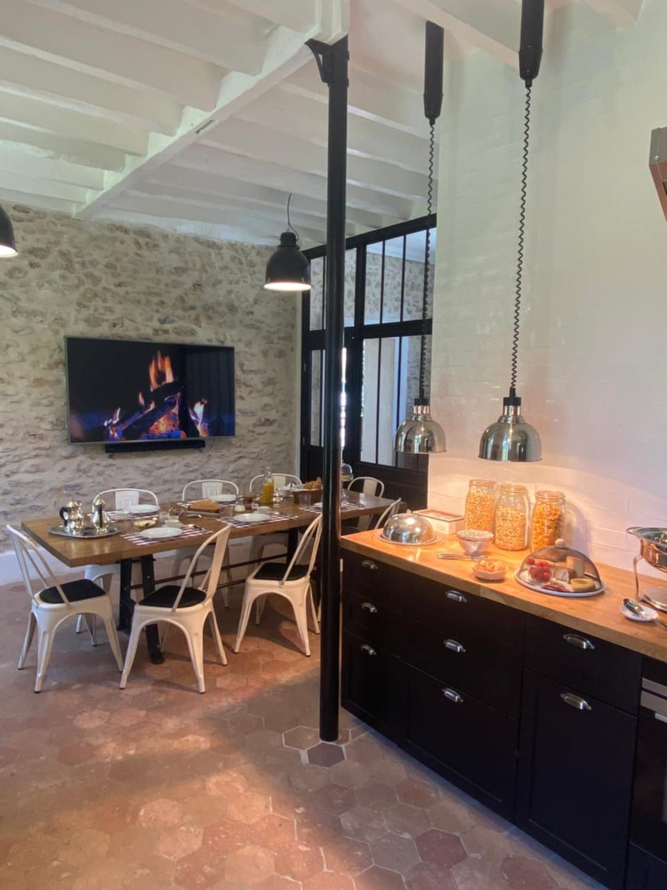 Le Clocher de la Duchesse Hotel in Île-de-France