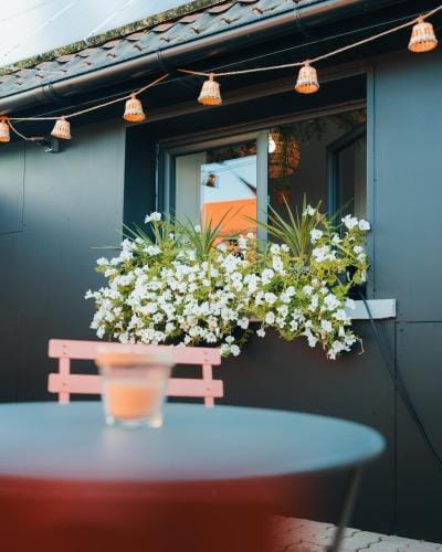 Au coin de Paradis Hotel in Hauts-de-France