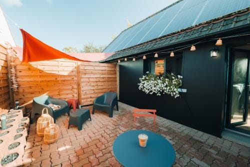 Au coin de Paradis Hotel in Hauts-de-France