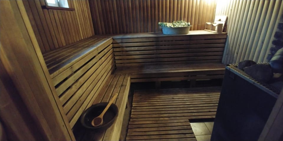 Antanelio Sapnas Hotel in Vilnius County, Lithuania