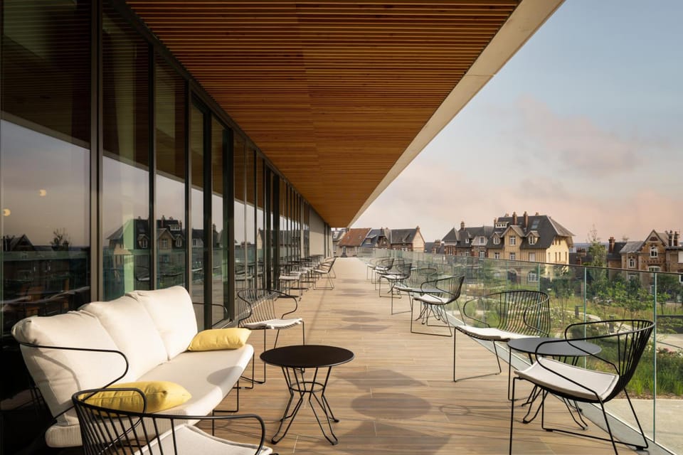 Hyatt Place Rouen Hotel in Rouen