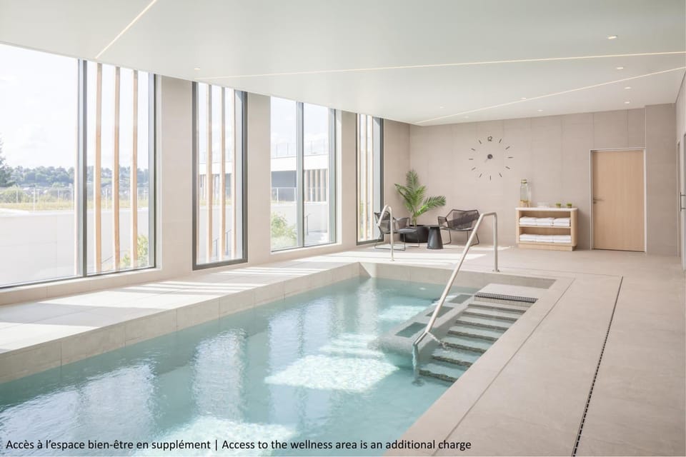 Hyatt Place Rouen Hotel in Rouen