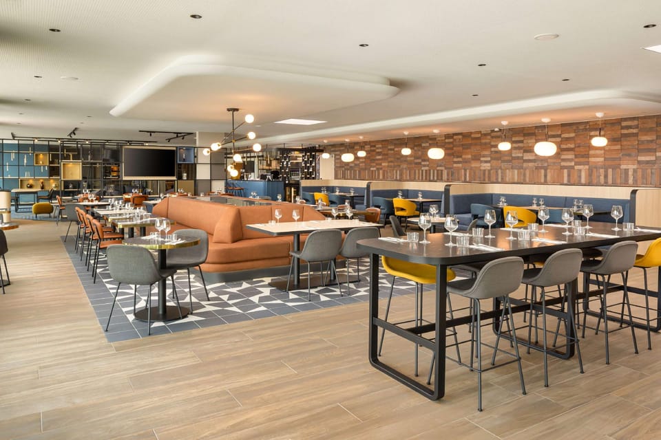 Hyatt Place Rouen Hotel in Rouen