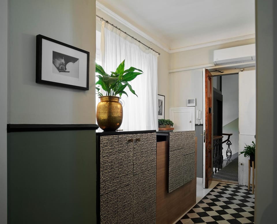 B&B My Way Hotel in Florence