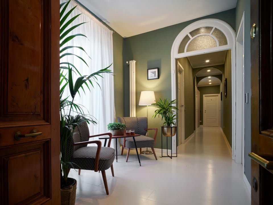 B&B My Way Hotel in Florence
