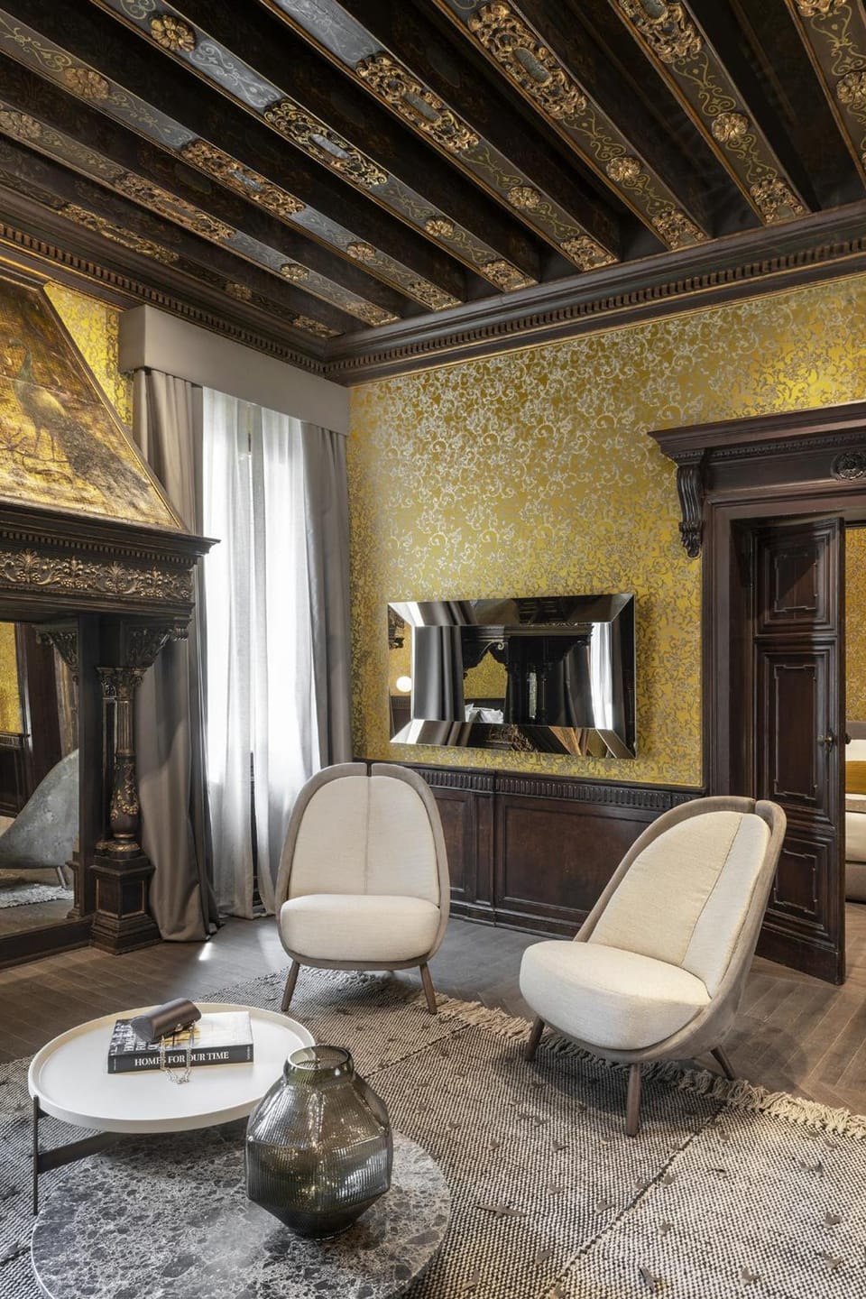 Palazzo Pianca Hotel in San Marco