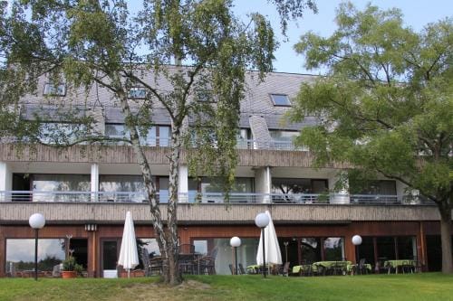 Hotel Zur Suhle Hotel in Rhein-Hunsrück-Kreis