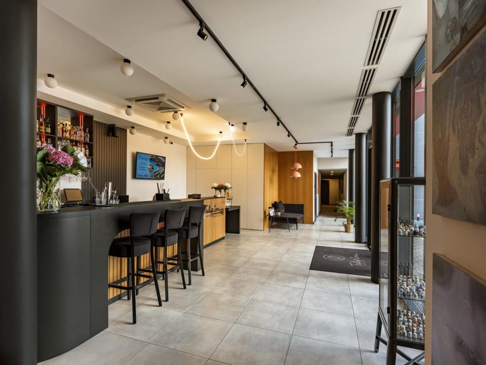 Tulip Inn Zyrardow Hotel in Masovian Voivodeship