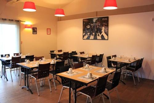 Enzo Hotels Loudeac By Kyriad Direct Hotel in Brittany