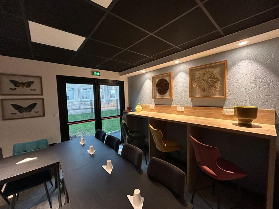 Meeting room / ballrooms