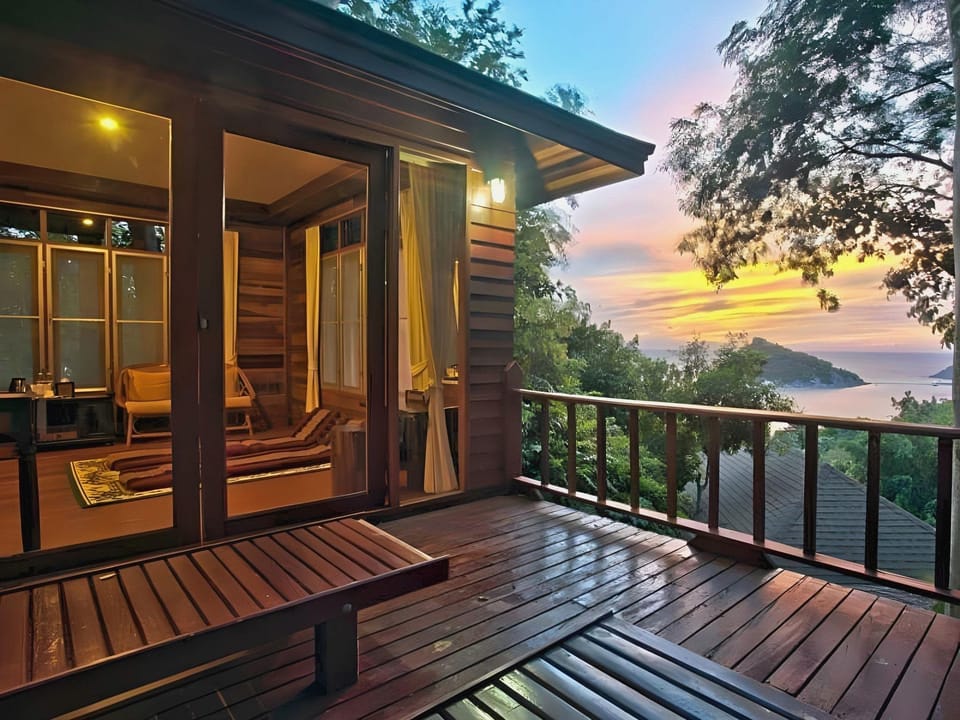Dusit Buncha Koh Tao by Riya Group Resort in Ko Tao