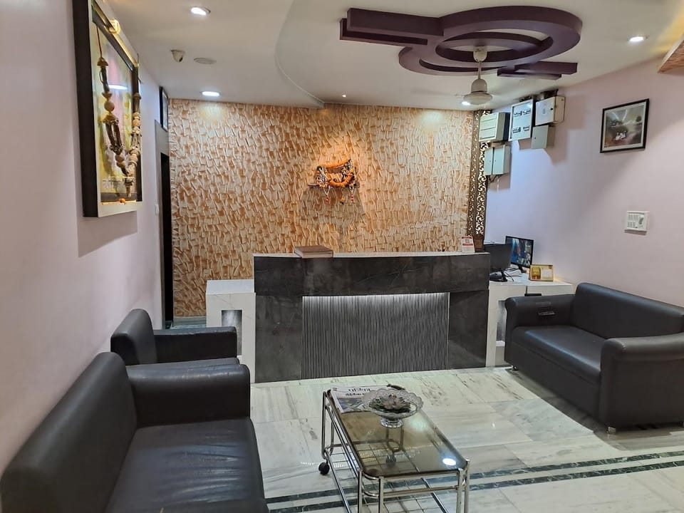 Hotel Jagdish Hotel in India