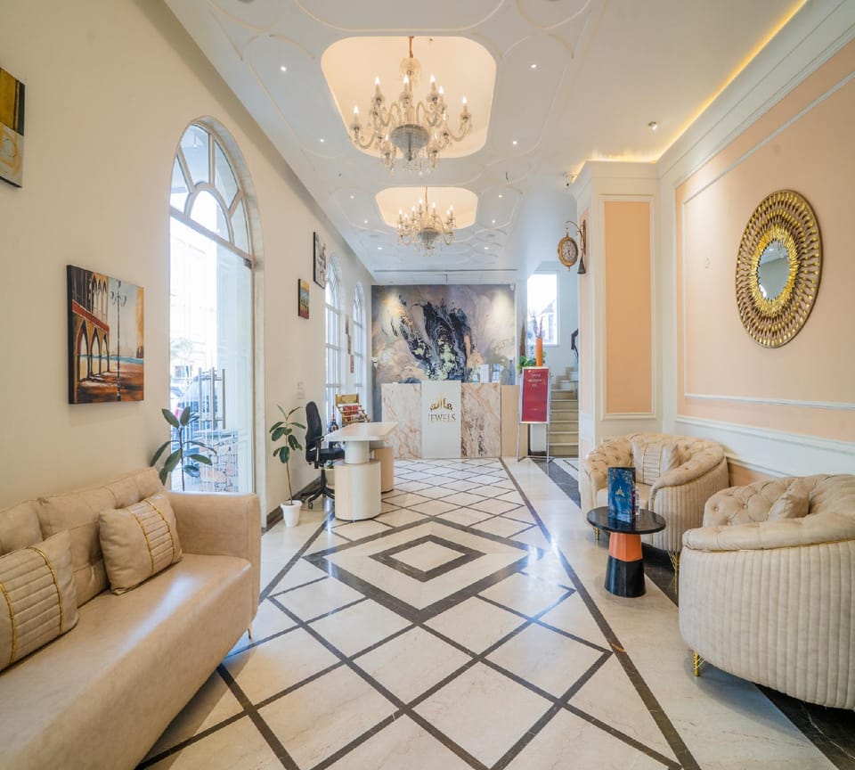 The Jewels Resort Hotel in Jaipur