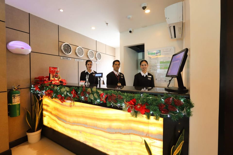 Hotel Sogo General Trias Hotel in Calabarzon