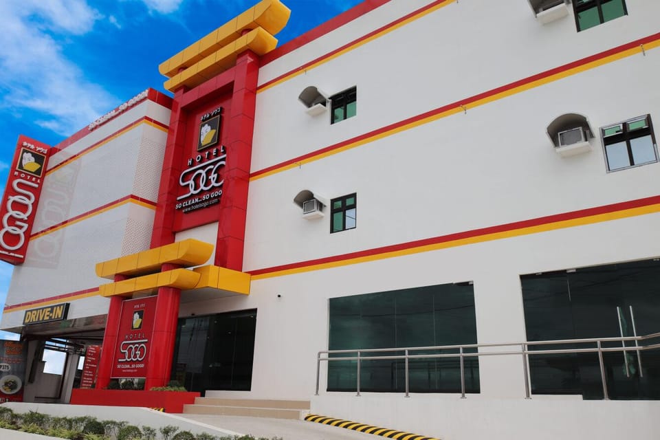 Hotel Sogo General Trias Hotel in Calabarzon