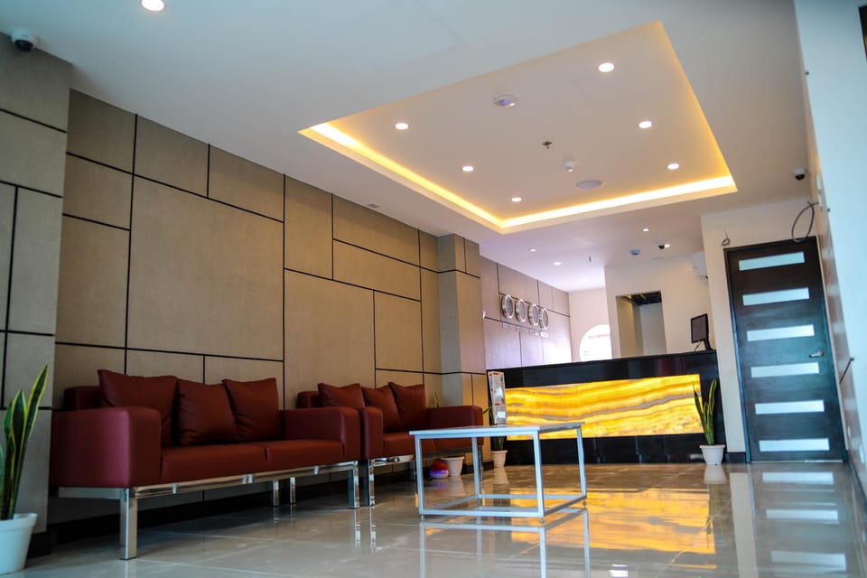 Hotel Sogo General Trias Hotel in Calabarzon