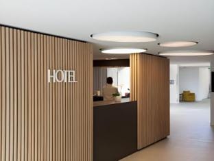 Let's Meet Elewijt Hotel in Flanders