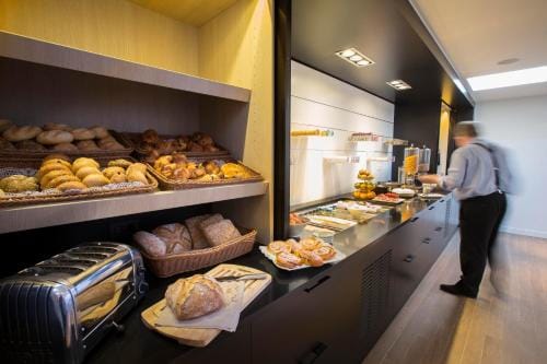 Let's Meet Elewijt Hotel in Flanders