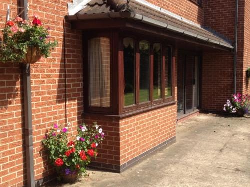 The Farmhouse B&B Hotel in Selby