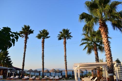 Villa Eugenia Hotel in Euboea