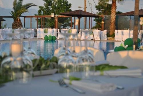 Villa Eugenia Hotel in Euboea