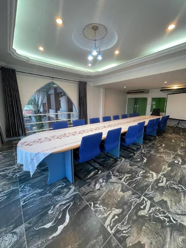Nahdhoh Hotel Inn in Penang