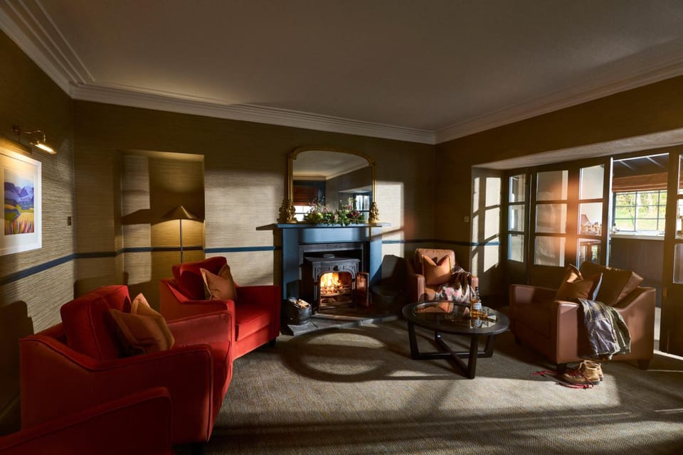 The Tongue Hotel, by Highland Coast Hotels Hotel in Scotland