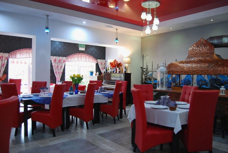 Amigo Hotel Hotel in Masovian Voivodeship
