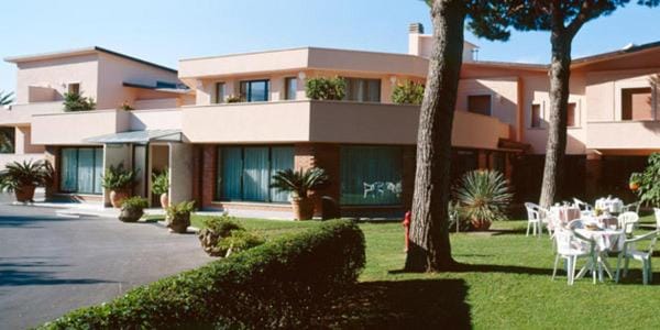Hotel da Filie' Hotel in Pietrasanta